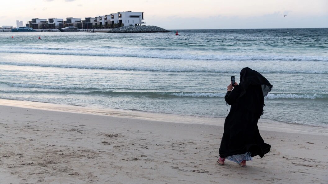    Фото: © Dominika Zarzycka/Keystone Press Agency/Globallookpress