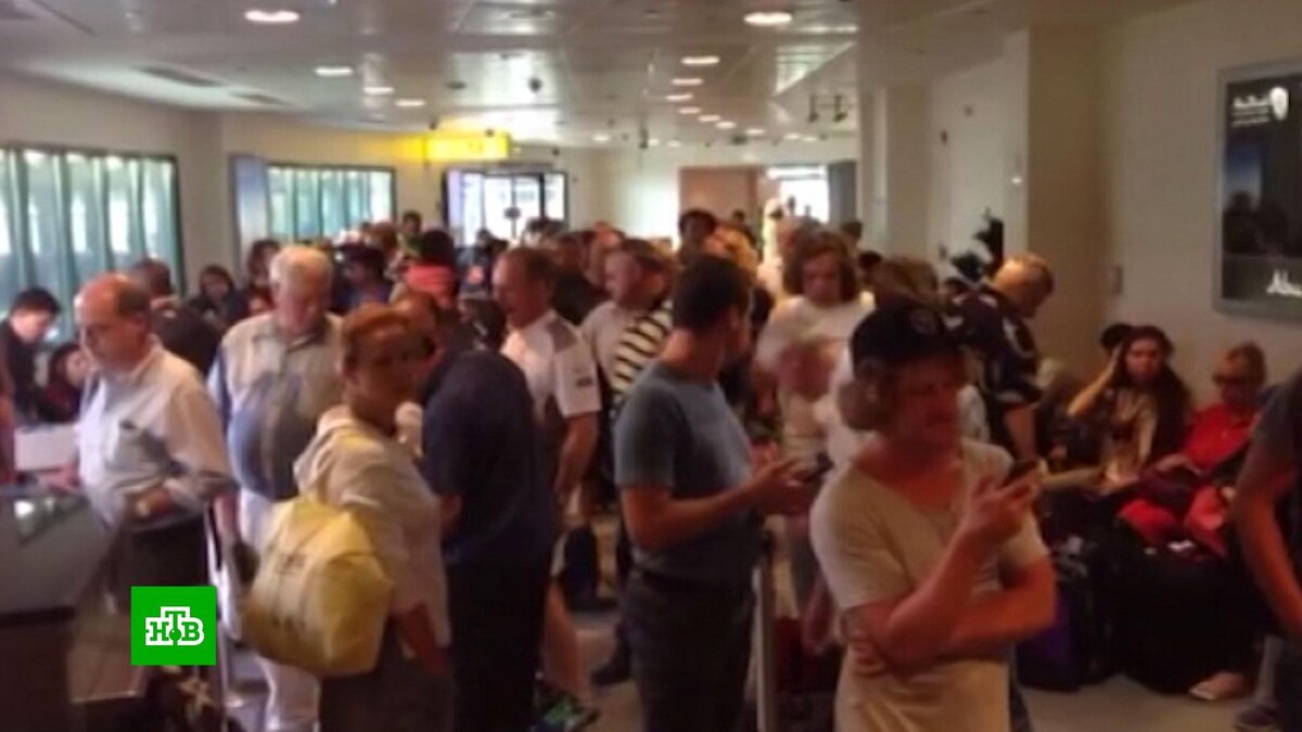    Минэкономразвития рекомендовало прекратить продавать туры в Иран и Израиль