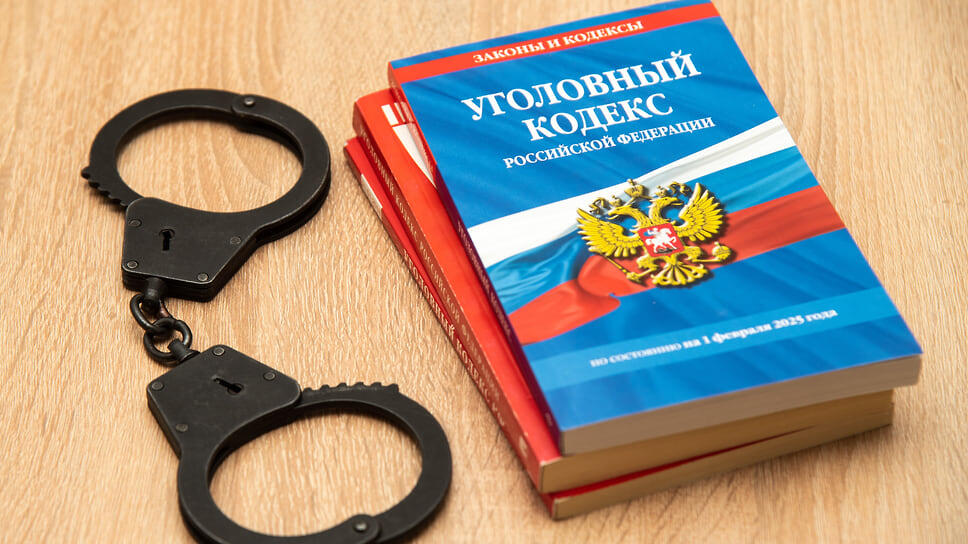 Фото: Олег Харсеев / Коммерсантъ