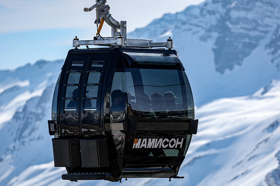 Фото: Дмитрий Феоктистов/ТАСС