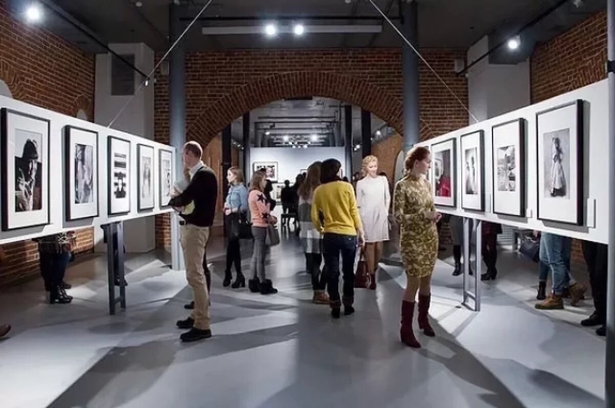    Сотрудникам предприятия в Чусовом читают лекции по проекту «Культурный код»