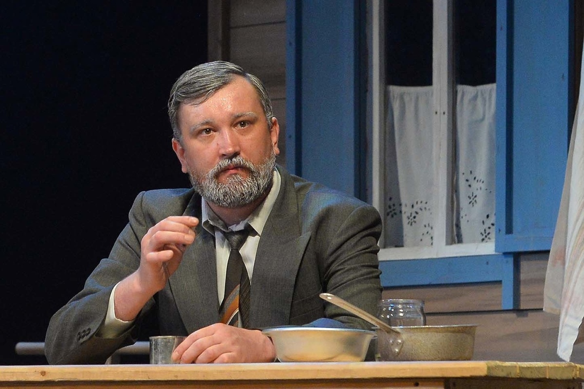 Фото: Курский драматический театр