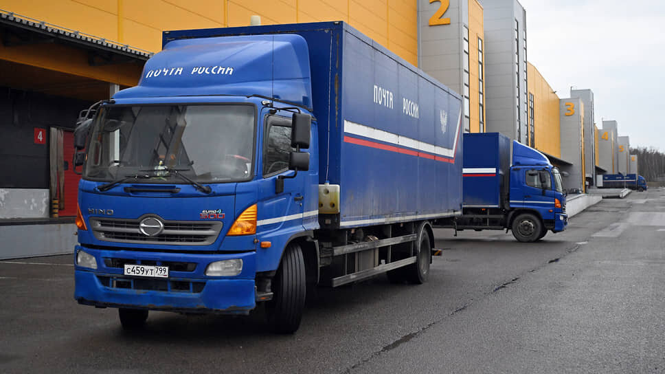 Фото: Игорь Иванко / Коммерсантъ