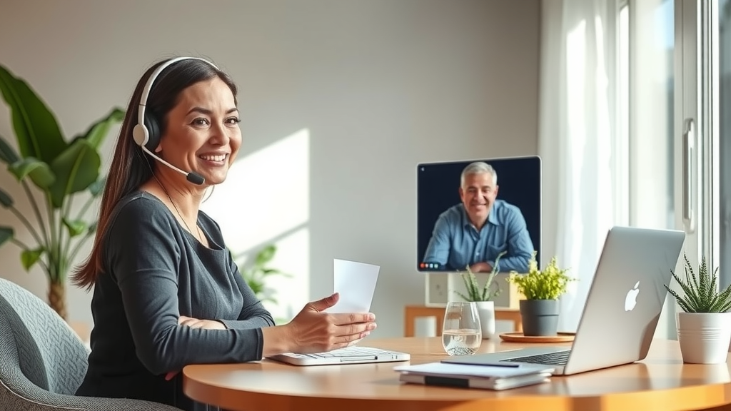    Как сохранить душевность в клиентском сервисе? Узнайте о границах автоматизации и персональном подходе к заботе о клиентах! Артём Качанов