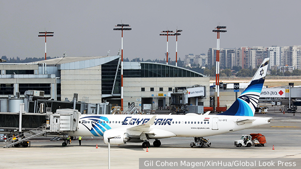     Фото: Gil Cohen Magen/XinHua/Global Look Press   
 Текст: Дарья Григоренко