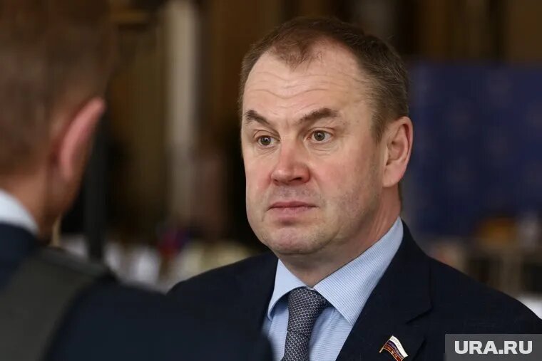 Станиславу Наумову предъявили гигантский иск. Фото: Илья Московец © URA.RU