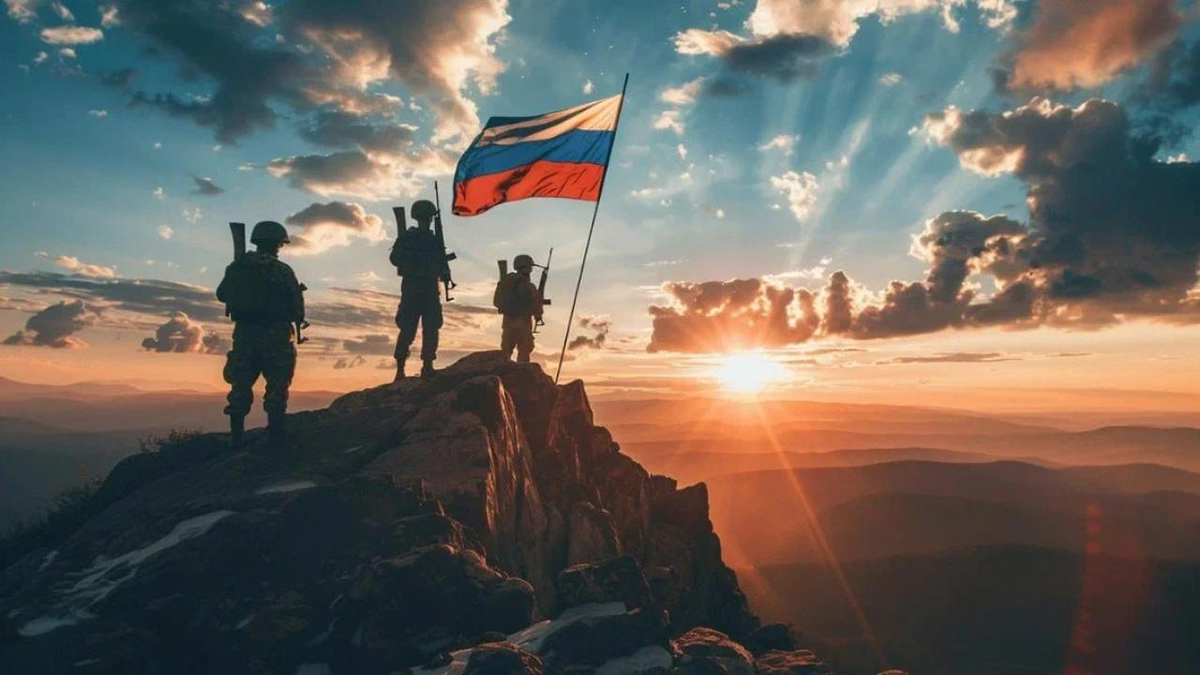 Коллаж NovorosInform