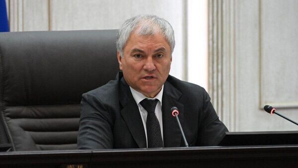    © Sputnik / Виктор Толочко