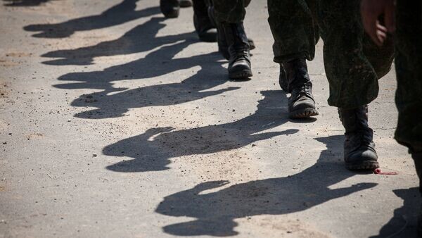    © Sputnik / Сергей Лескеть