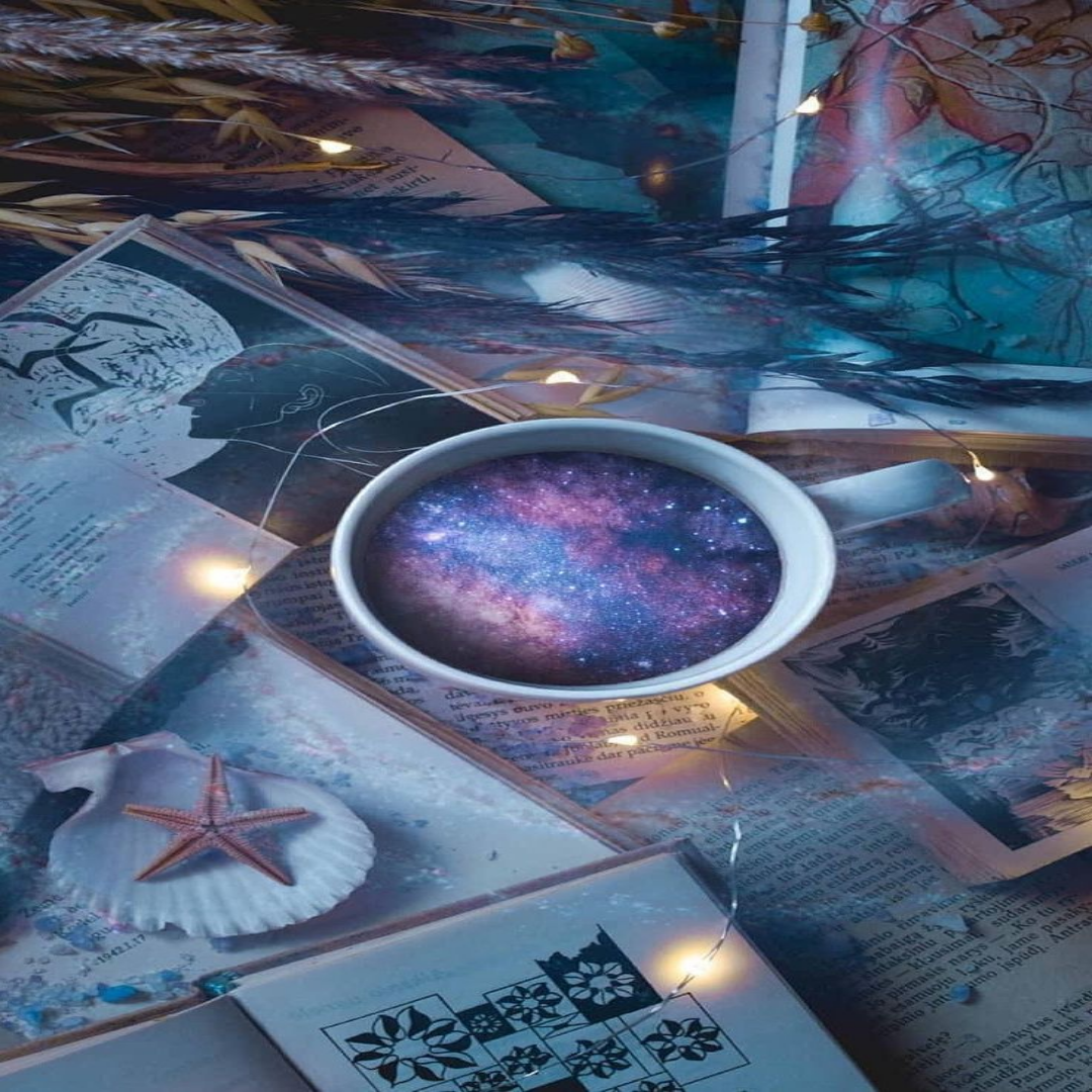 астрология 