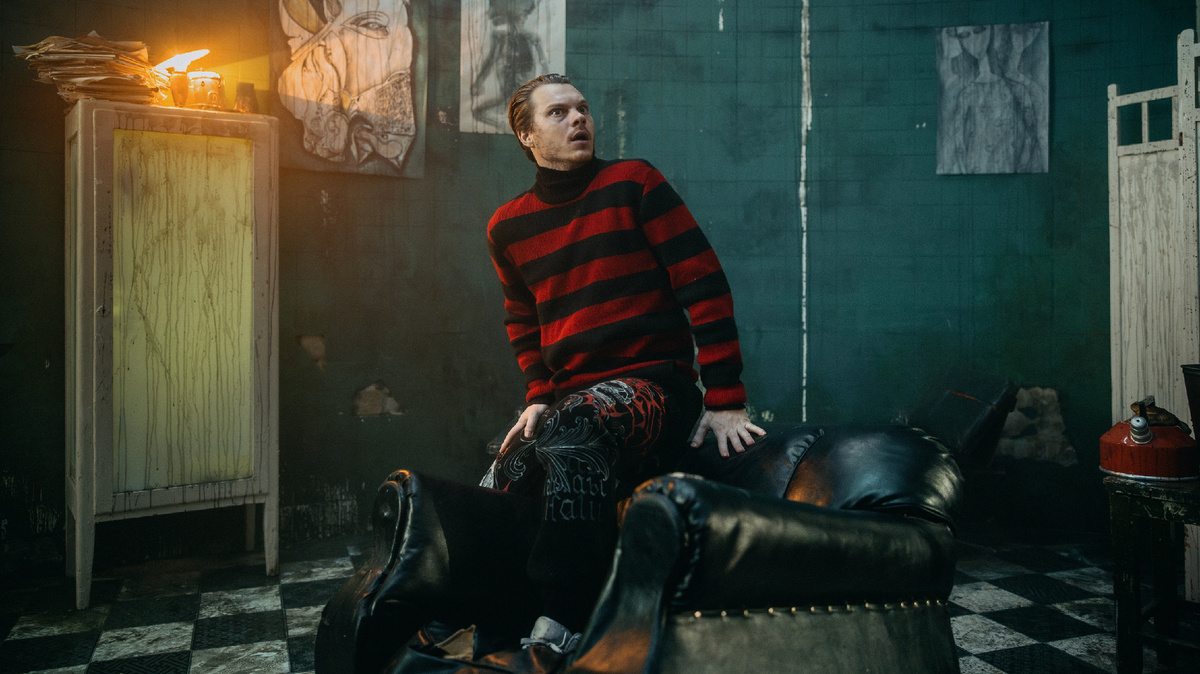 Фото: «НМГ Кинопрокат»
