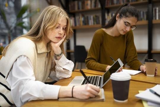    В России запустили национальный рейтинг трудоустройства выпускников