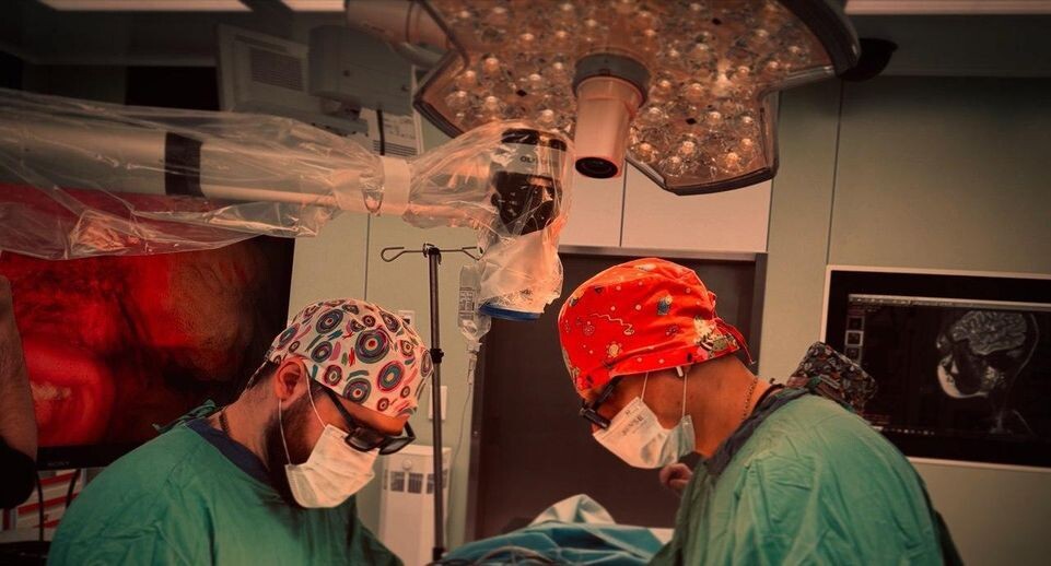    Пресс-служба Министерства здравоохранения Московской области