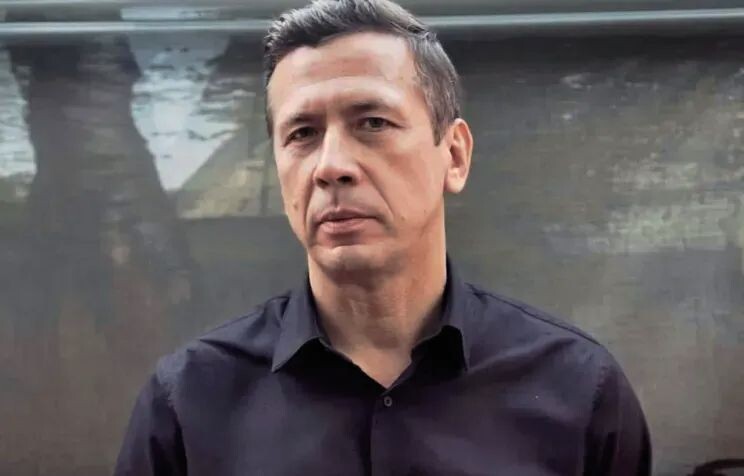 Андрей Мерзликин снялся более чем в 175 фильмах