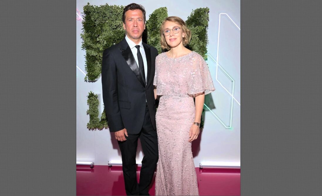 Андрей называл Анну "берегиней семьи"