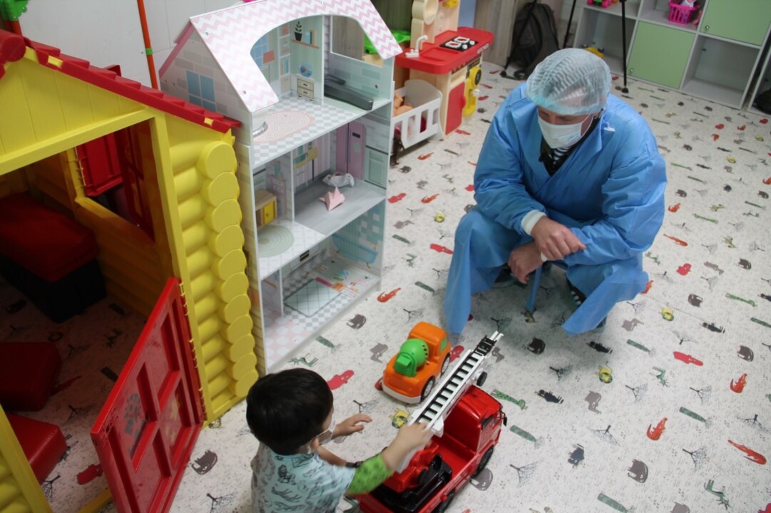    Фото предоставлено пресс-службой новосибирского отделения партии СРЗП