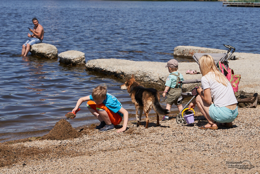    Фото Лидия Аникина © ИА «Уральский меридиан»