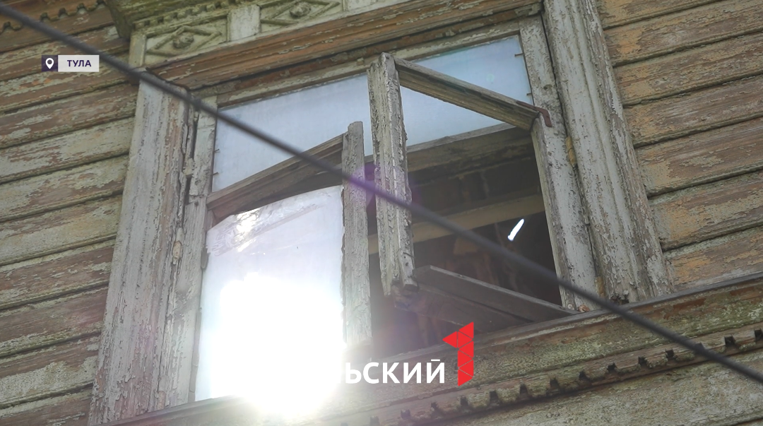 Фото: "Первый Тульский"