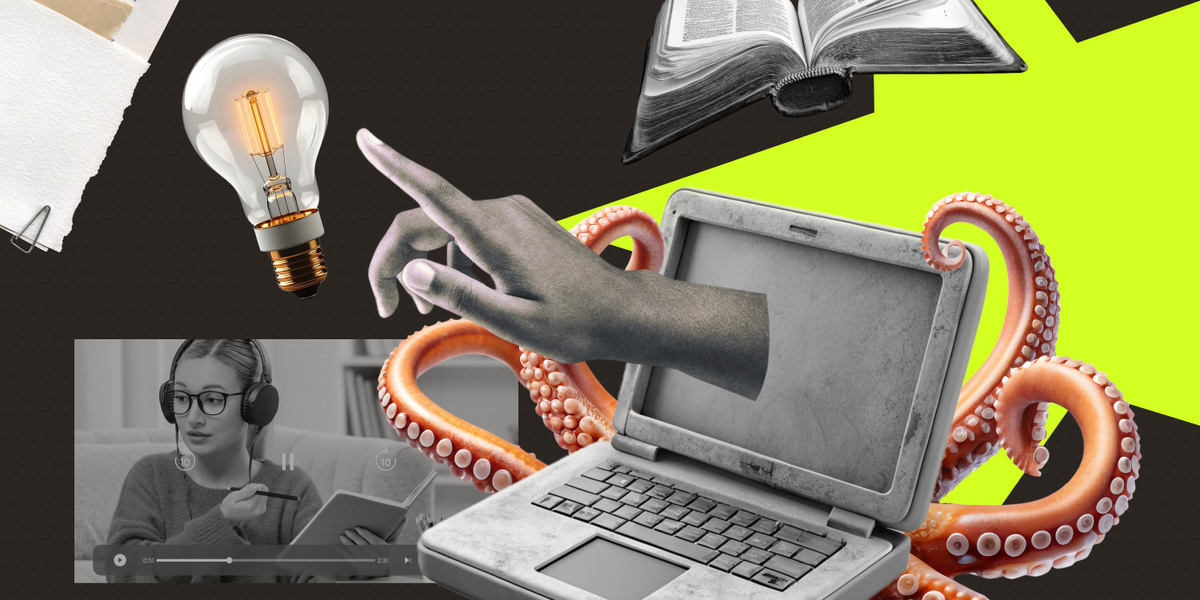 Интерактив, видео, геймификация, мемы, чаты, челленджи – это рабочие инструменты, которые помогают удержать внимание и повысить результаты.
