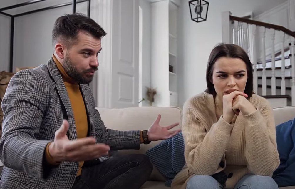 Что ваш бывший (или бывшая) на самом деле не хочет, чтобы вы знали после расставания?