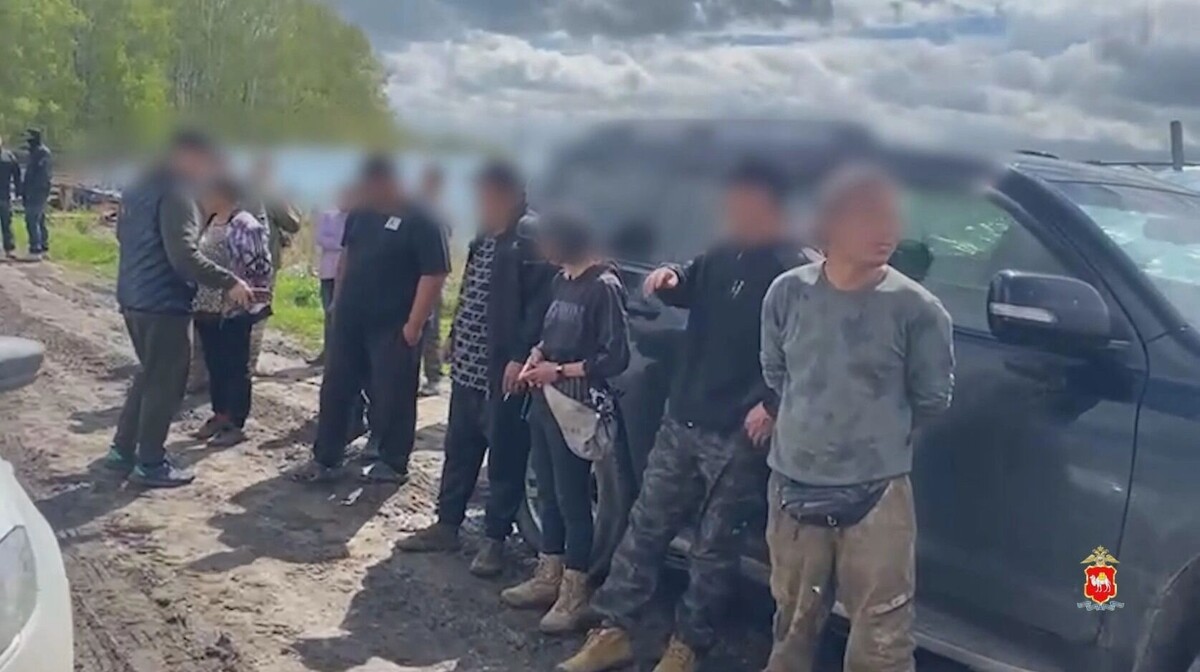     Источник: Полиция Южного Урала