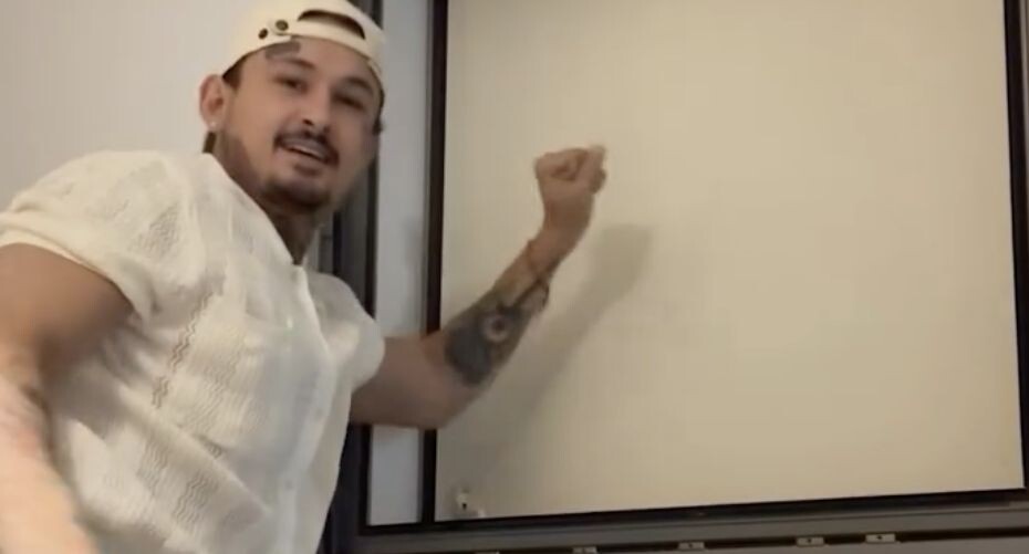    Соцсети Алишера Моргенштерна