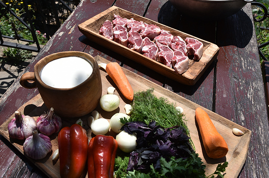 Фото: Кардашов Антон/ТАСС