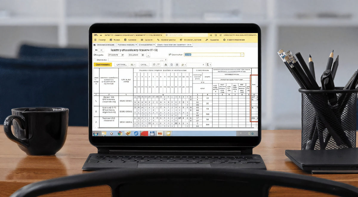 Что такое табель учета рабочего времени и как его читать. Инструкция для кадровика