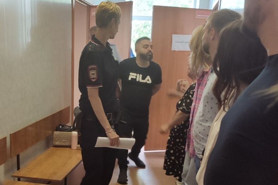    Фото: "Прецедент"