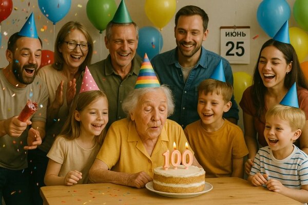 Проверьте свою дату рождения, ведь там могут содержаться эти цифры. Обложка © ChatGPT