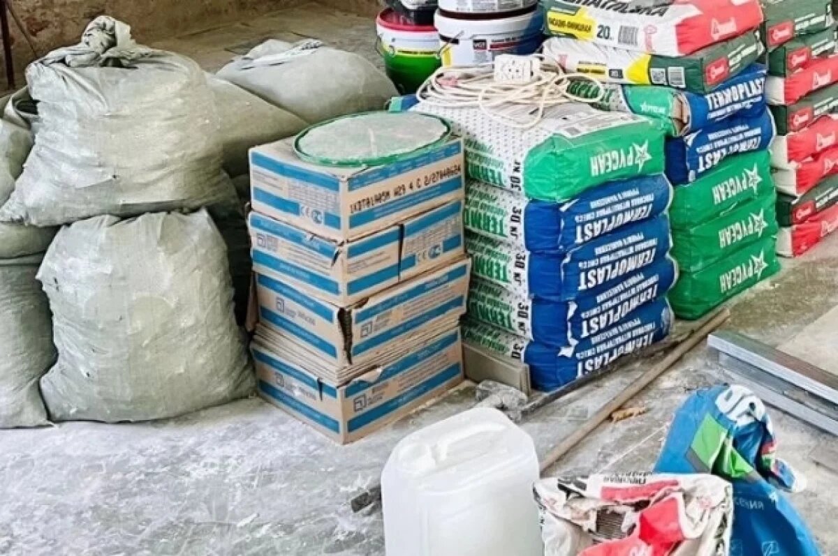    Три старинных дома отреставрируют в Калуге