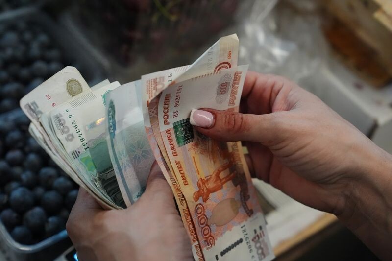     / Источник: © ИЗВЕСТИЯ/Эдуард Корниенко