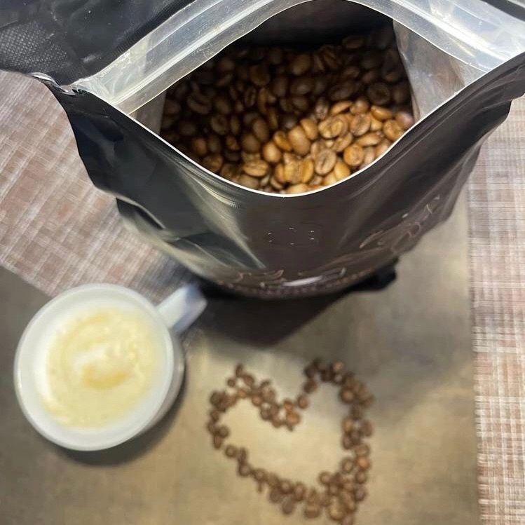 Кофе от Morning Coffee