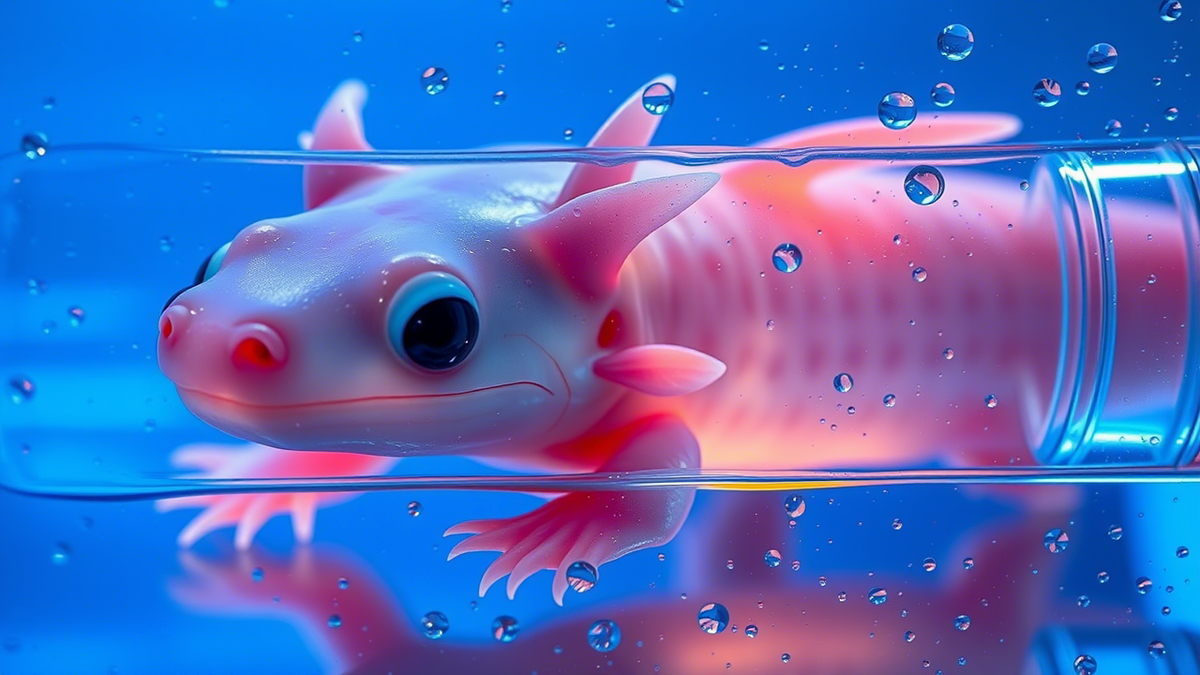 Изображение сгенерировано нейросетью. 