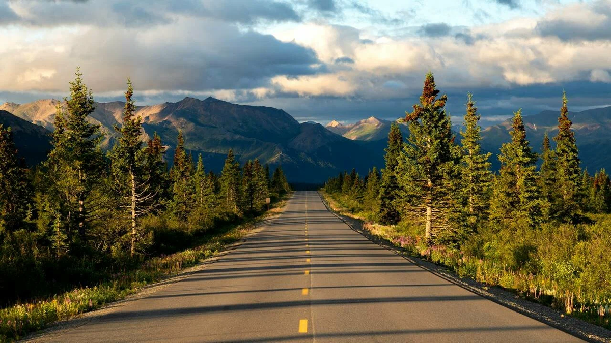 Экспертиза проектов дорожного строительства