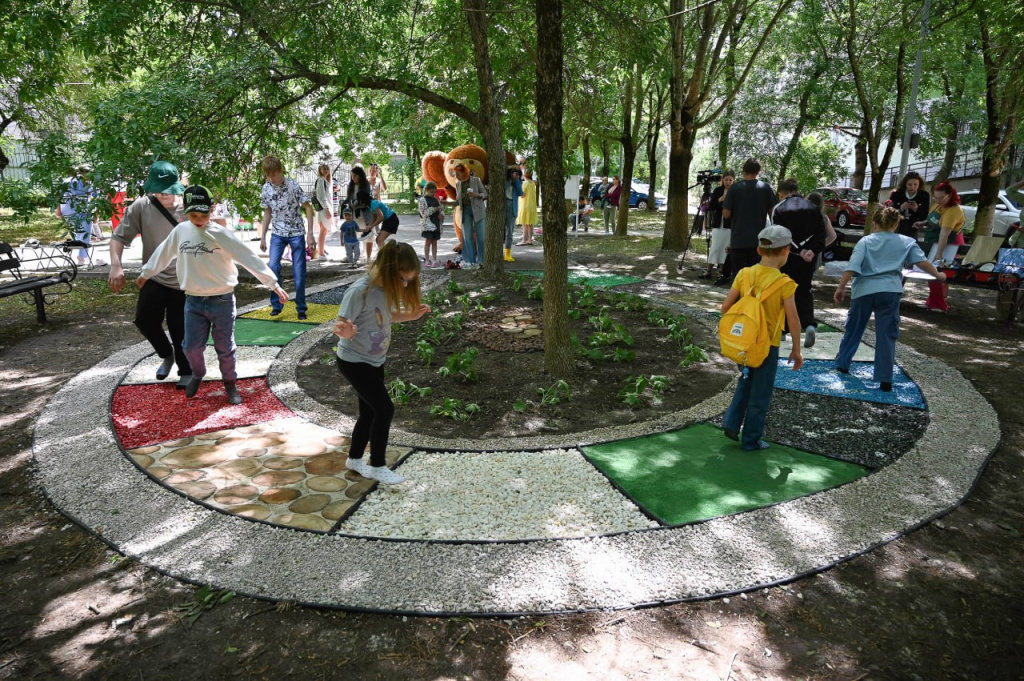 Фото: Гала Амарандо