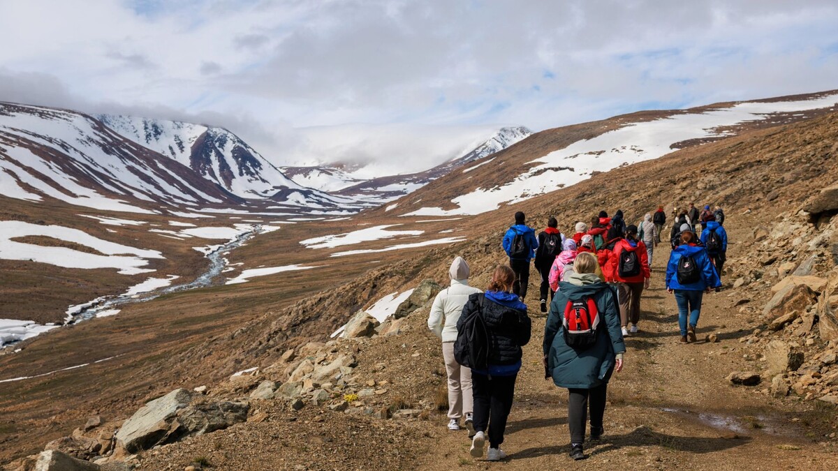    Фото: Юлия Чудинова/«Ямал-Медиа»