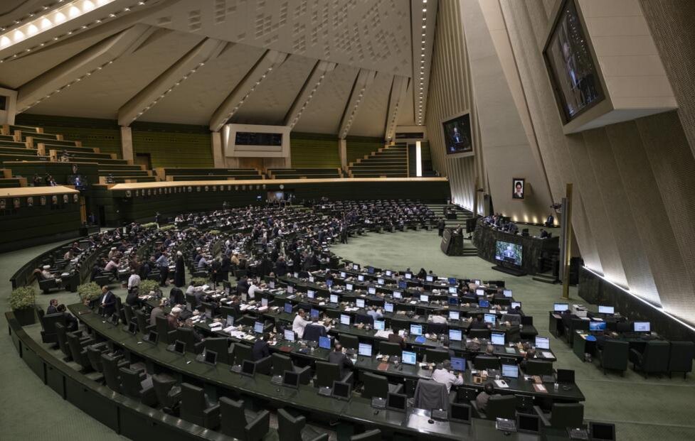 © Morteza Nikoubazl/ NurPhoto via Getty Images