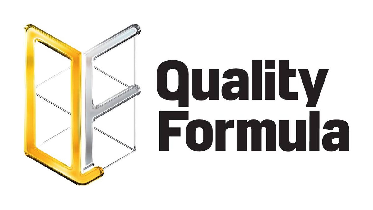 Бренд QF — технологии и качество, которым можно доверять.