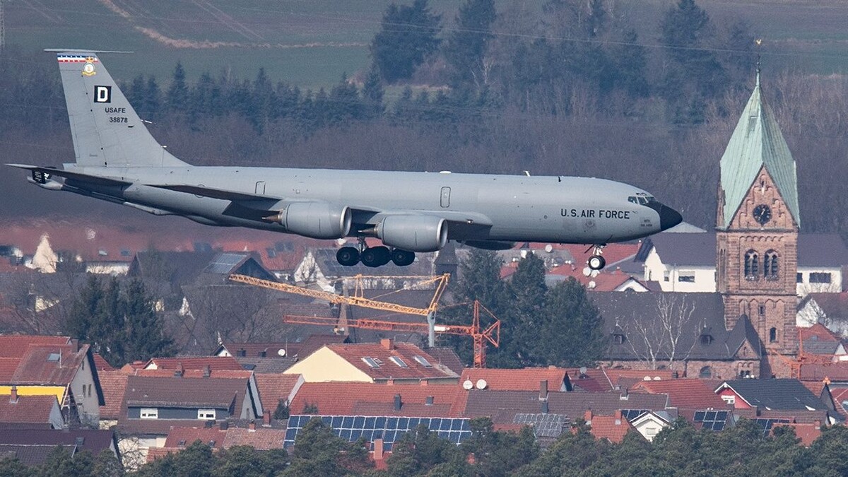     / Источник: © Boris Roessler/dpa/Global Look Press