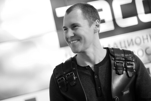 Сергей Бобылев/ТАСС  