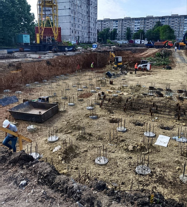 Минстрой Белгородской области