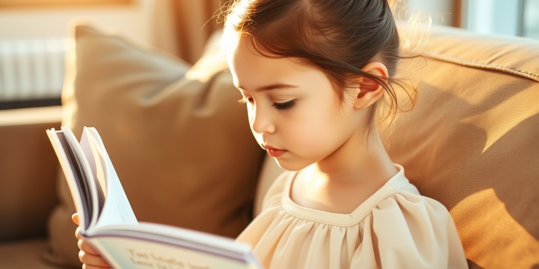 10 удивительных историй, которые помогут детям полюбить чтение