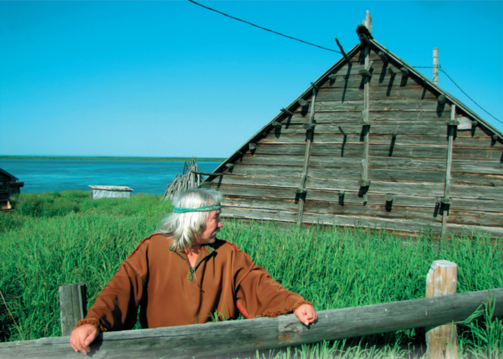 Фото из архива Минсалима Тимергазеева и Ирины Вишняковой