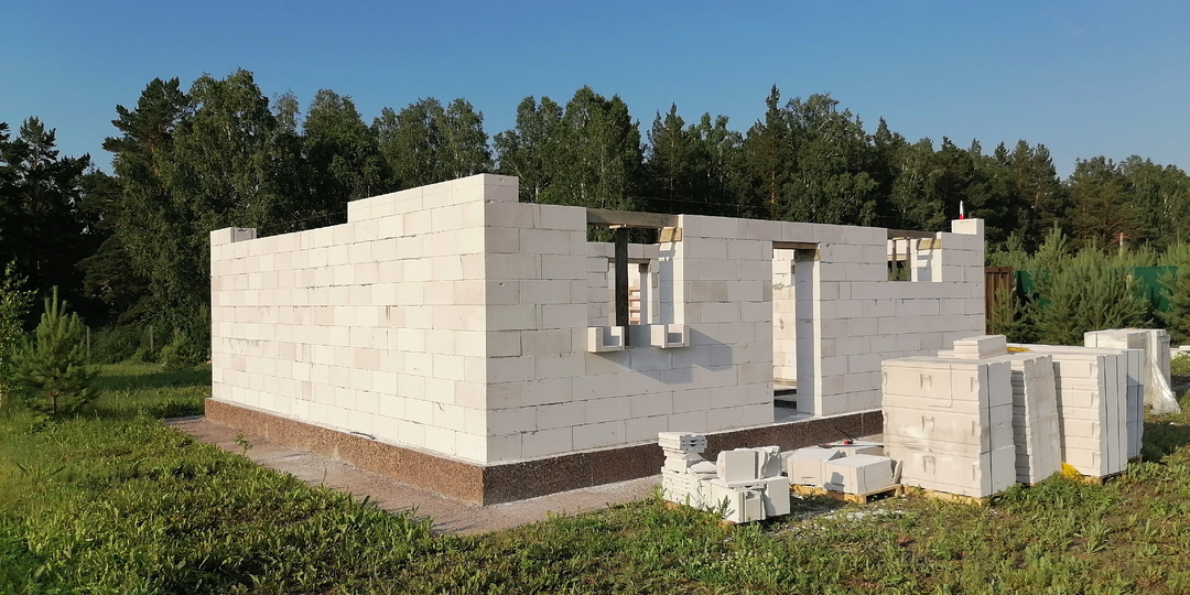 ТОП-8 ошибок у самостройщиков. Подтверждаю их на своем опыте