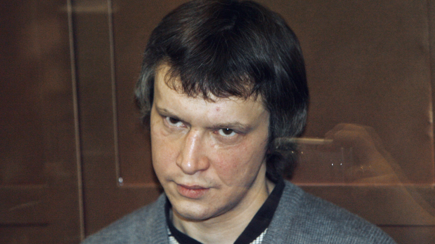    Фото: © РИА Новости/Алексей Панов; 5-tv.ru