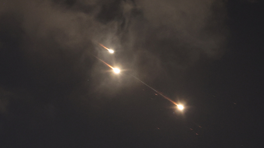    Фото: ATEF SAFADI/ТАСС; 5-tv.ru