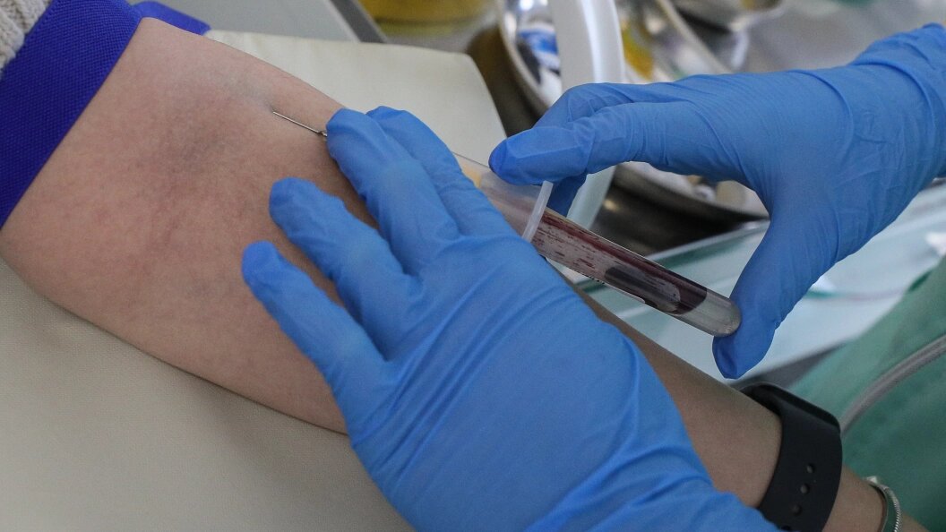    Bulkin Sergey/Globallookpress