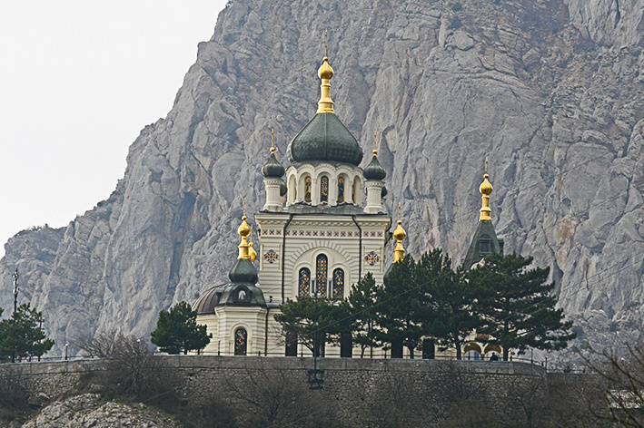 Фото: Владимир Коноваленко 