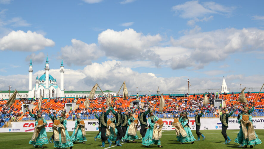    Фото: KazanFirst